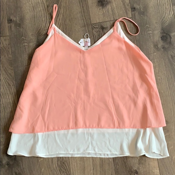 Flowy tank - Picture 3 of 3